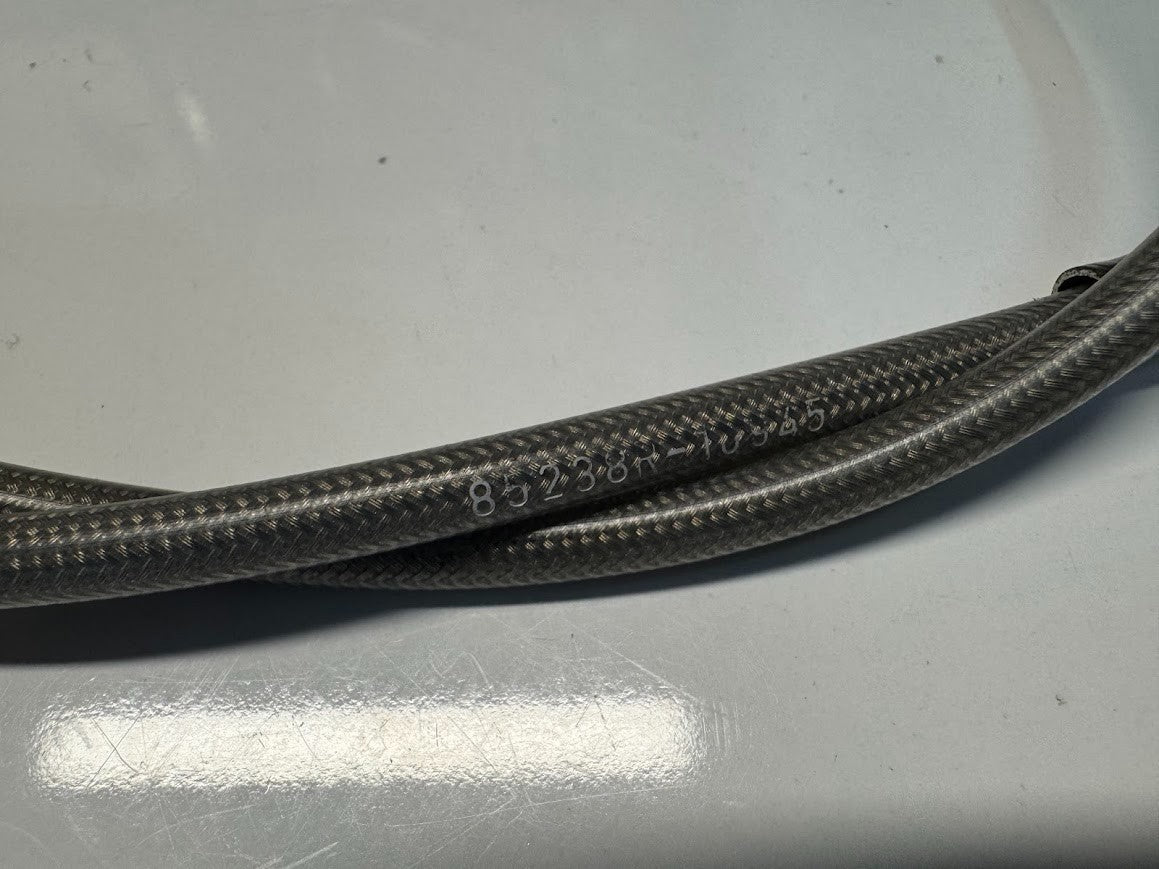 Aprilia RS4 125 4T 2011-2016 Front Brake Line Hose Pipe OEM Genuine 866674