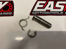 Riders Foot Peg Parts Kawasaki Ninja ZX1000 2017