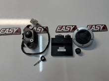Ignition Key ECU Lockset Kawasaki Vulcan S 650 2017-2026 OEM 27048-5053
