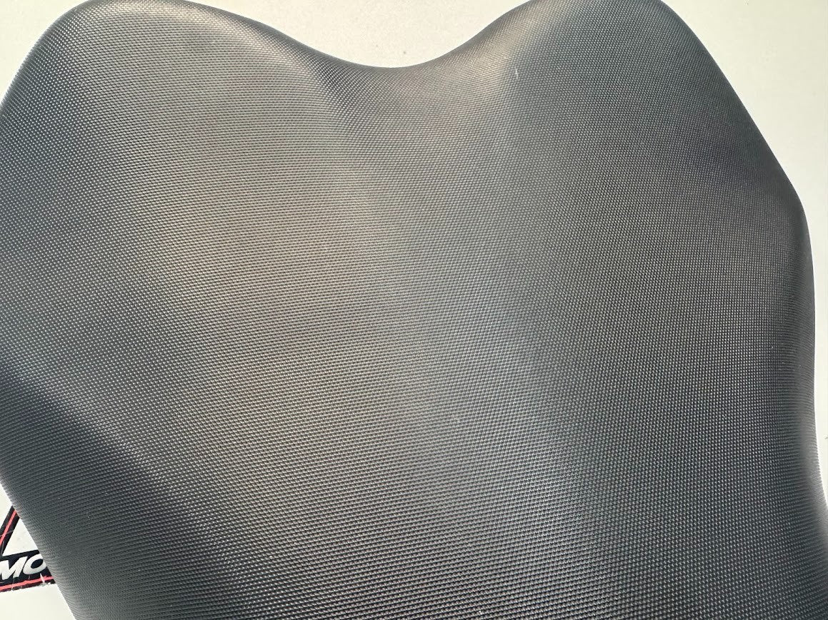 Suzuki GSXR 1000 2012-2016 Riders Seat OEM Genuine 45100-47H11-DW2