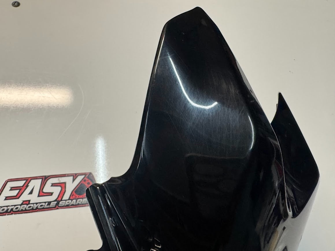 Honda CBR 300R 2014-2018 Fuel Tank Cover OEM Genuine 64700-K33-D00ZC