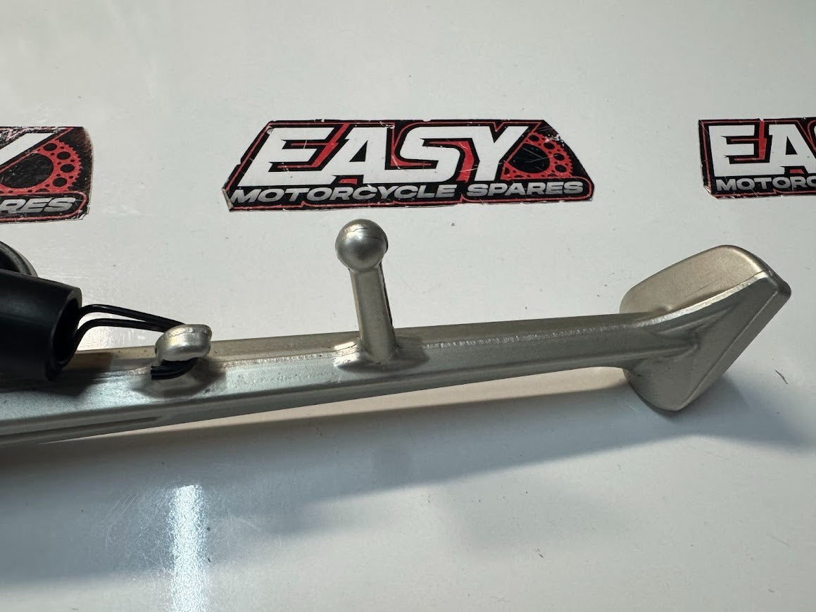 Yamaha YZF R1 2020-2025 Side Stand OEM Genuine 2CR-27311-00