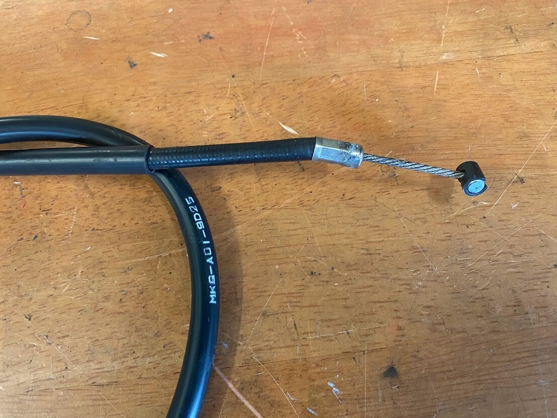 Clutch Cable Honda CMX 500 17-22 2019 22870-MKG-A01