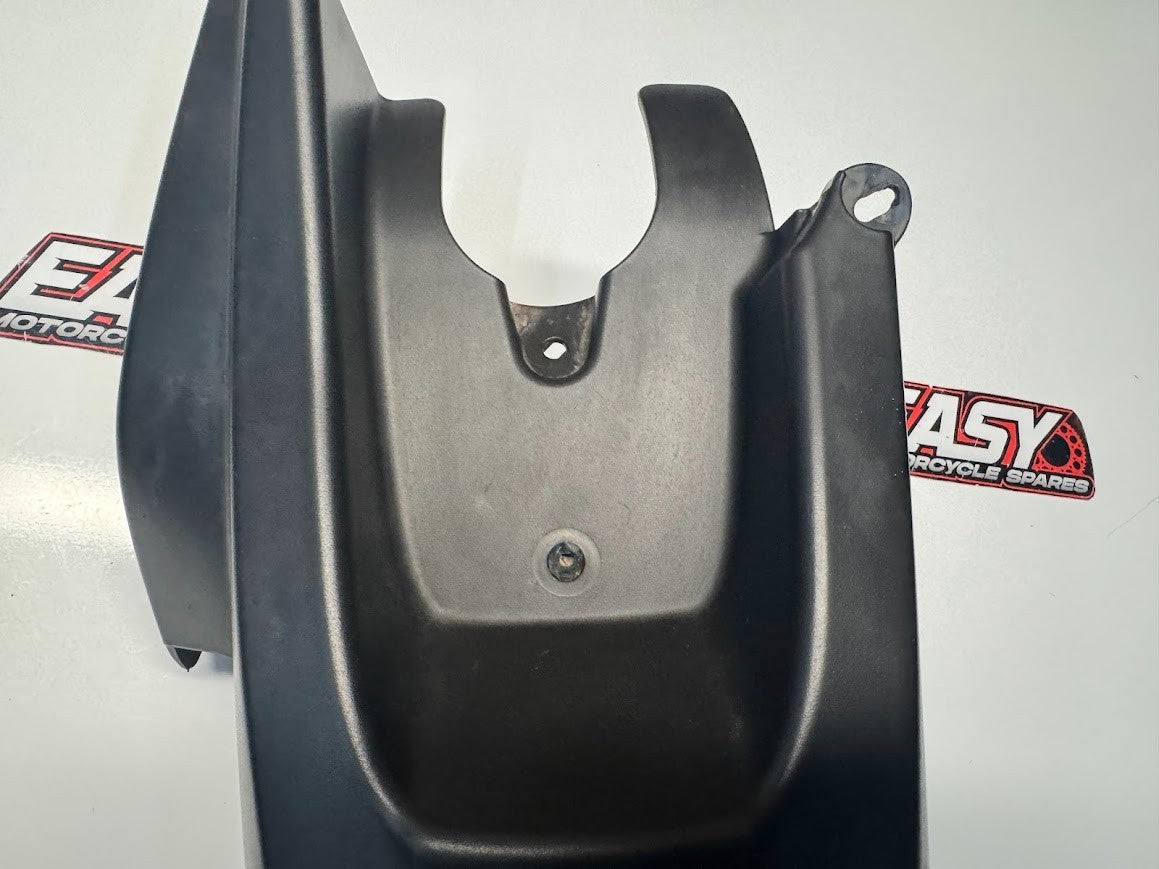 Aprilia RS4 125 4T 2011-2016 Rear Hugger Fender Mudguard OEM Genuine B043209