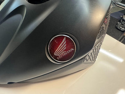 Tank Cover Honda CBR 1000 RR 2012-2016 OEM Genuine 83155-MGP-D000