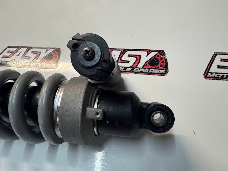BMW F800 ST 2009 Rear Shock Suspension OEM Genuine 33537729301