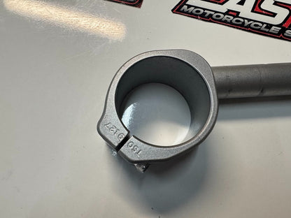 Yamaha YZF R1 2015-2025 Helibars TracStar Handlebar Risers TS09127
