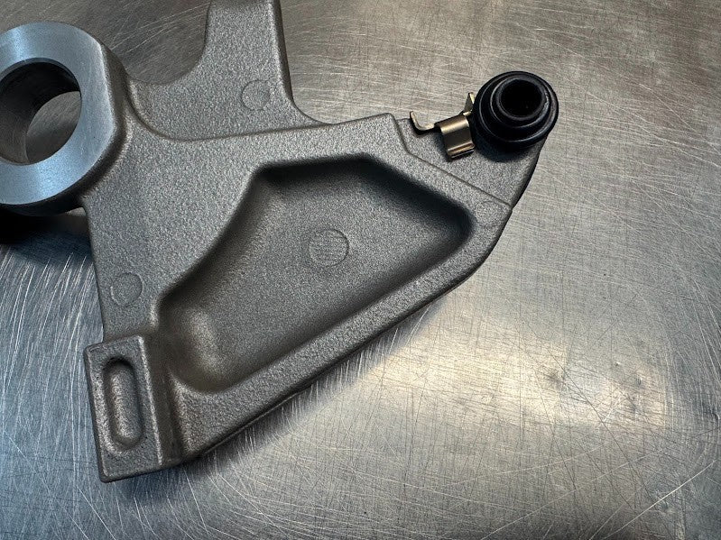 Yamaha YZF R1 2015-2025 Rear Brake Caliper Holder Bracket OEM 2CR-25921-50