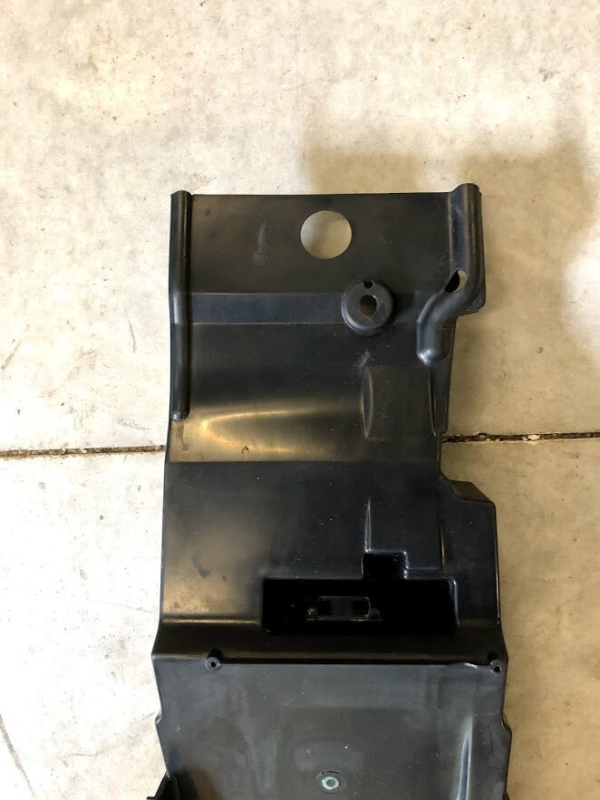 Rear Inner Fender Honda CBR 250R ABS 11-13 2011 80101-KYJ-900