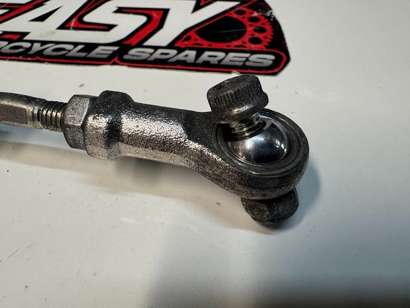 Ducati Monster 659 LAMS 2017-2021 Gear Linkage OEM Genuine 11723561B