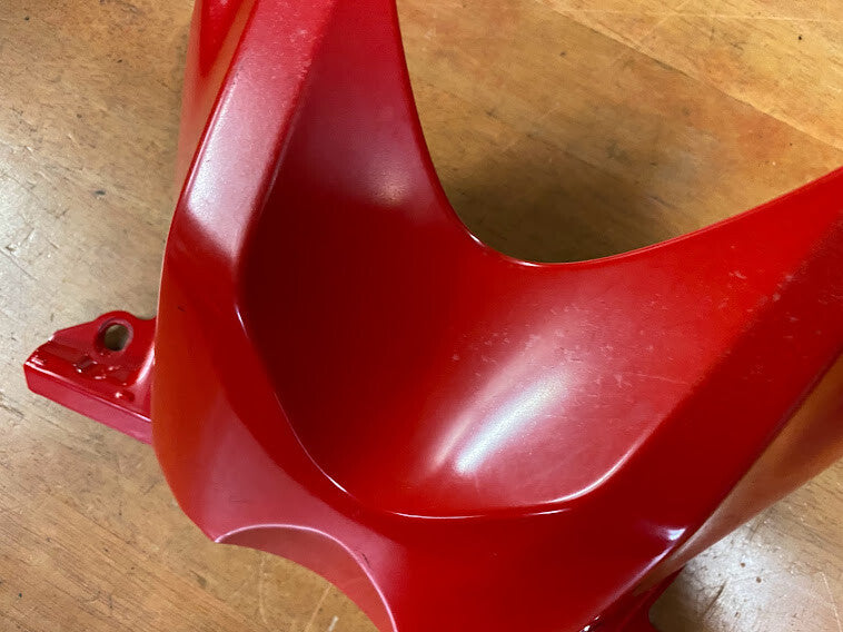 Fuel Tank Cover Honda CB 300F 2014