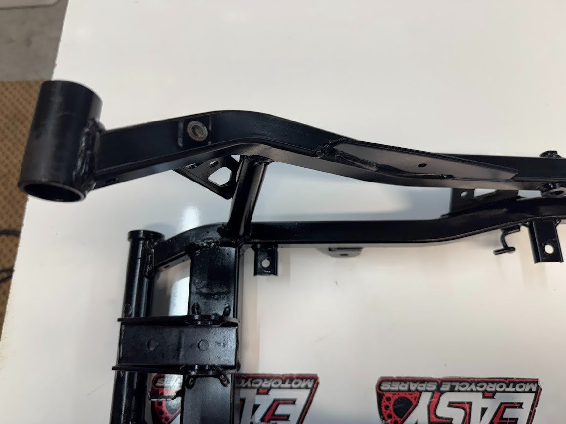 Aprilia RS4 125 4T 2011-2016 Rear Sub Frame OEM Genuine 897279