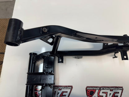 Aprilia RS4 125 4T 2011-2016 Rear Sub Frame OEM Genuine 897279