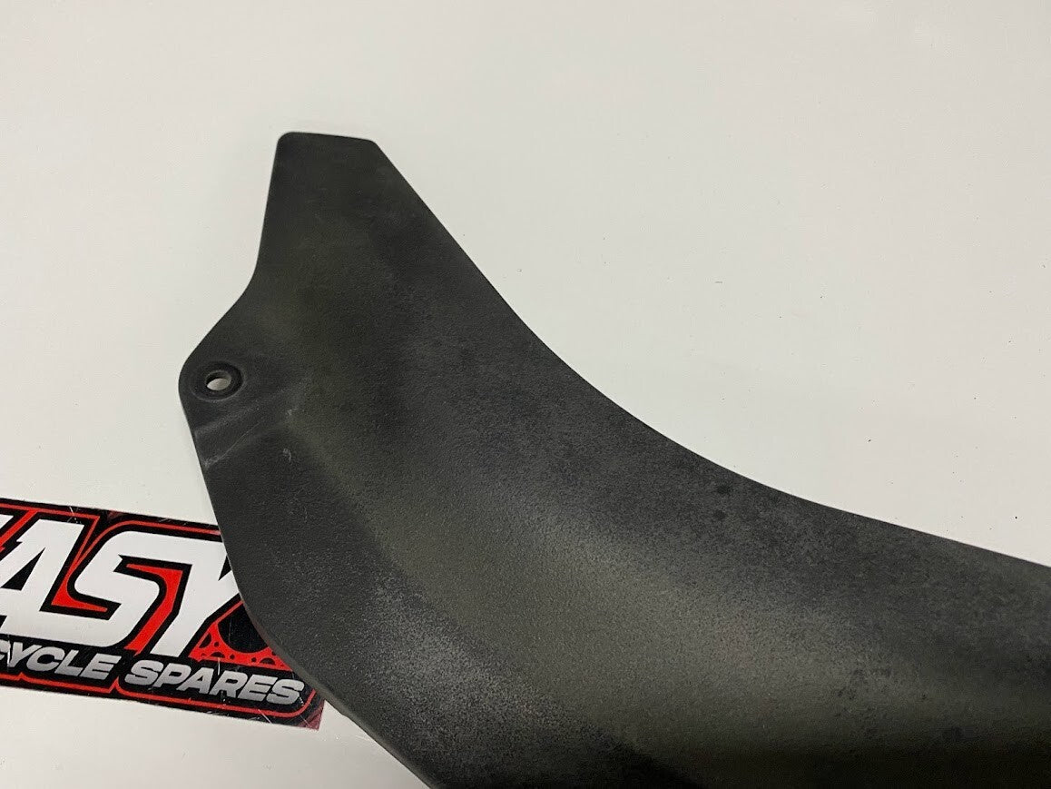 RH Side Cover Kawasaki Ninja ZX-6R 2008