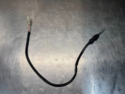 Suzuki GSX-S 1000 2015-2020 Rear Brake Stop Switch OEM Genuine 37740-31D00