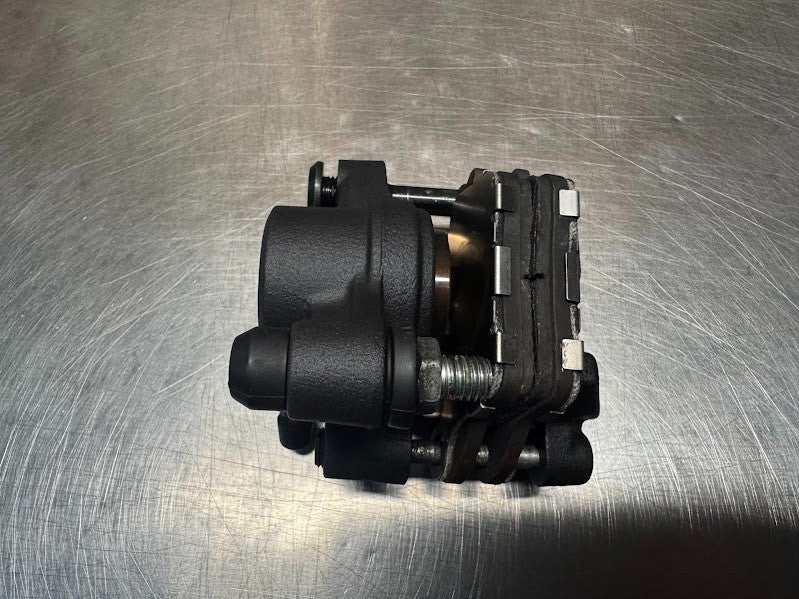 Yamaha YZF R1 2015-2025 Rear Brake Caliper OEM Genuine 2CR-2580W-00