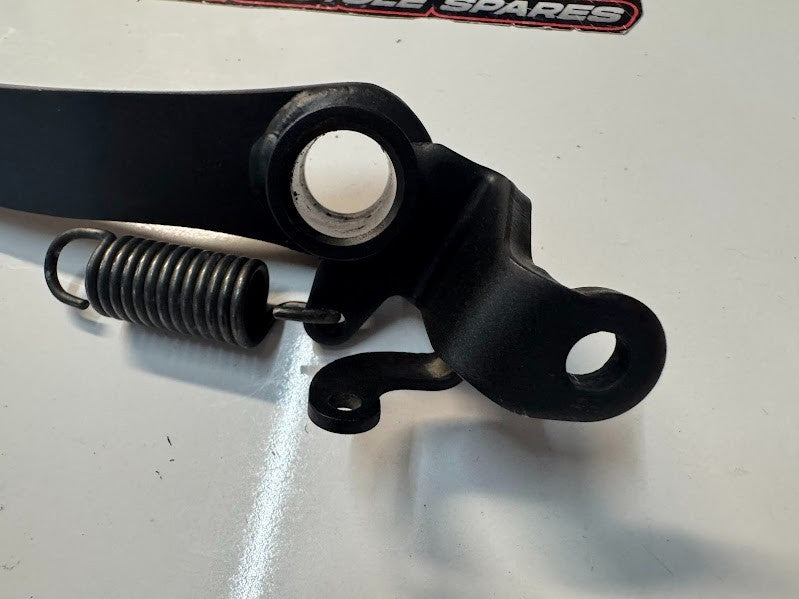 Kawasaki Vulcan S 650 2015-2025 Rear Brake Pedal OEM Genuine 43001-0733