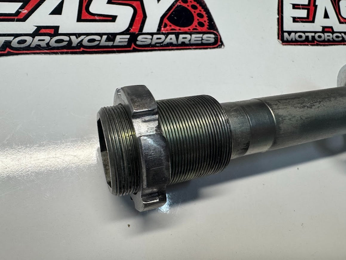 Yamaha YZF R1 2009-2025 Swing Arm Pivot Bolt OEM Genuine 14B-22141-00