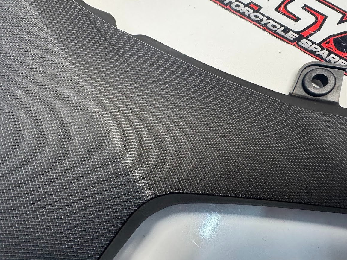 Aprilia RS4 125 4T 2011-2016 RH Side Cover Fairing Cowl OEM Genuine 897691