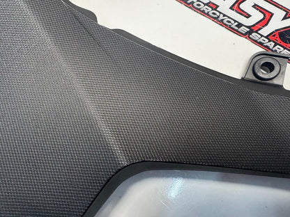 Aprilia RS4 125 4T 2011-2016 RH Side Cover Fairing Cowl OEM Genuine 897691