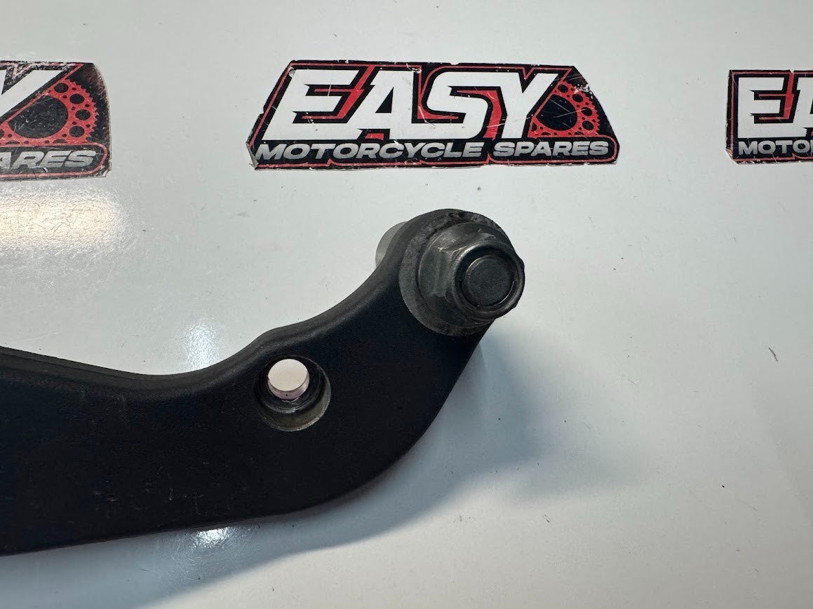 Suzuki VL 1500 Intruder 1998-2009 Rear Caliper Holder Bracket OEM 69721-10F01