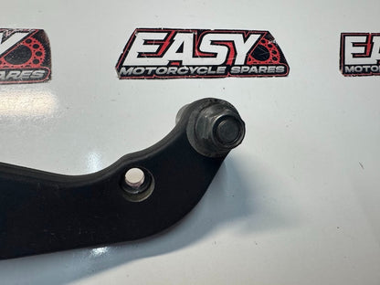 Suzuki VL 1500 Intruder 1998-2009 Rear Caliper Holder Bracket OEM 69721-10F01