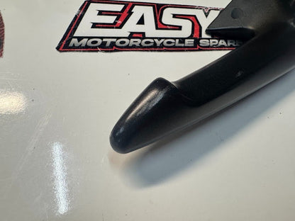 Honda CBR 300R 2014-2018 Rear Seat Grab Handles OEM Genuine 50325-K33-D00ZA