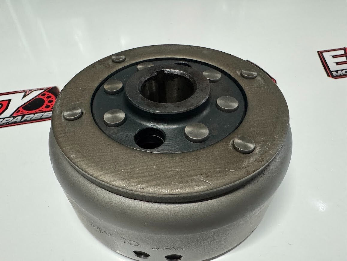 Honda XR 250 Flywheel #3