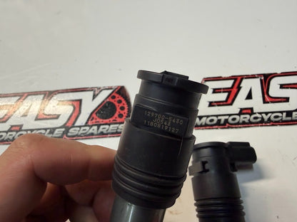 Ignition Coils Kawasaki Vulcan S 650 2015-2026 OEM 21171-0033