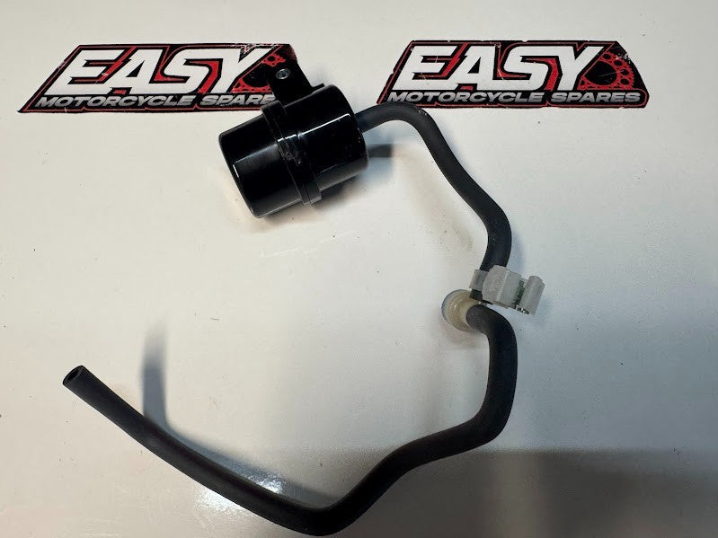 Yamaha YZF R1 2015-2025 Canister Vacuum Surge Tank Pump OEM Genuine 5PS-1446E-00