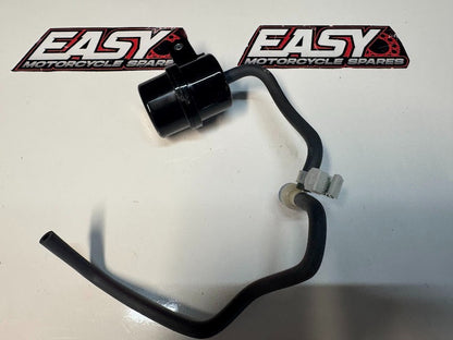 Yamaha YZF R1 2015-2025 Canister Vacuum Surge Tank Pump OEM Genuine 5PS-1446E-00