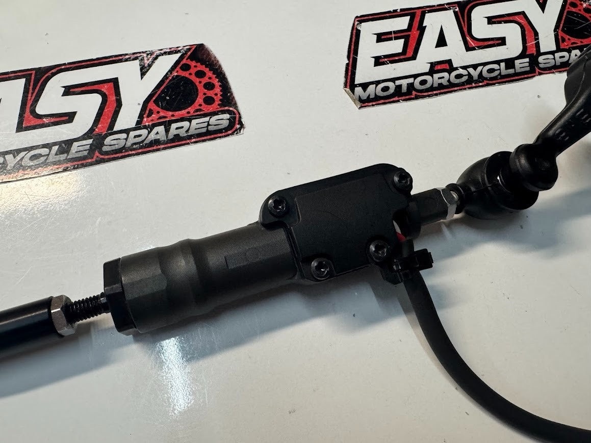 Yamaha YZF R1 2022-2025 Quick Shifter OEM Genuine B3L-82480-11