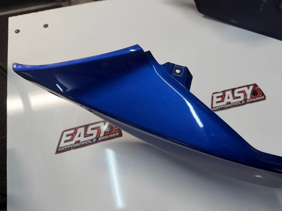 Front Headlight Cowl Fairing Suzuki GSF 1250 S Bandit 2012 OEM 94410-18H01-YUF
