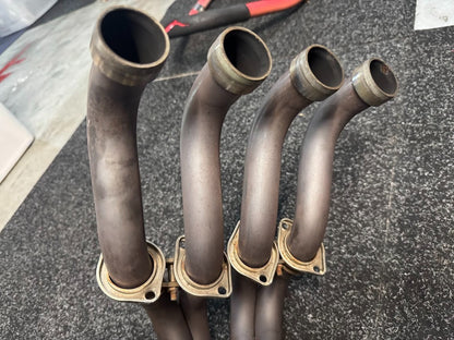 Suzuki GSXR 1000 2012-2016 Headers Exhaust *Read Description* 14100-47H10