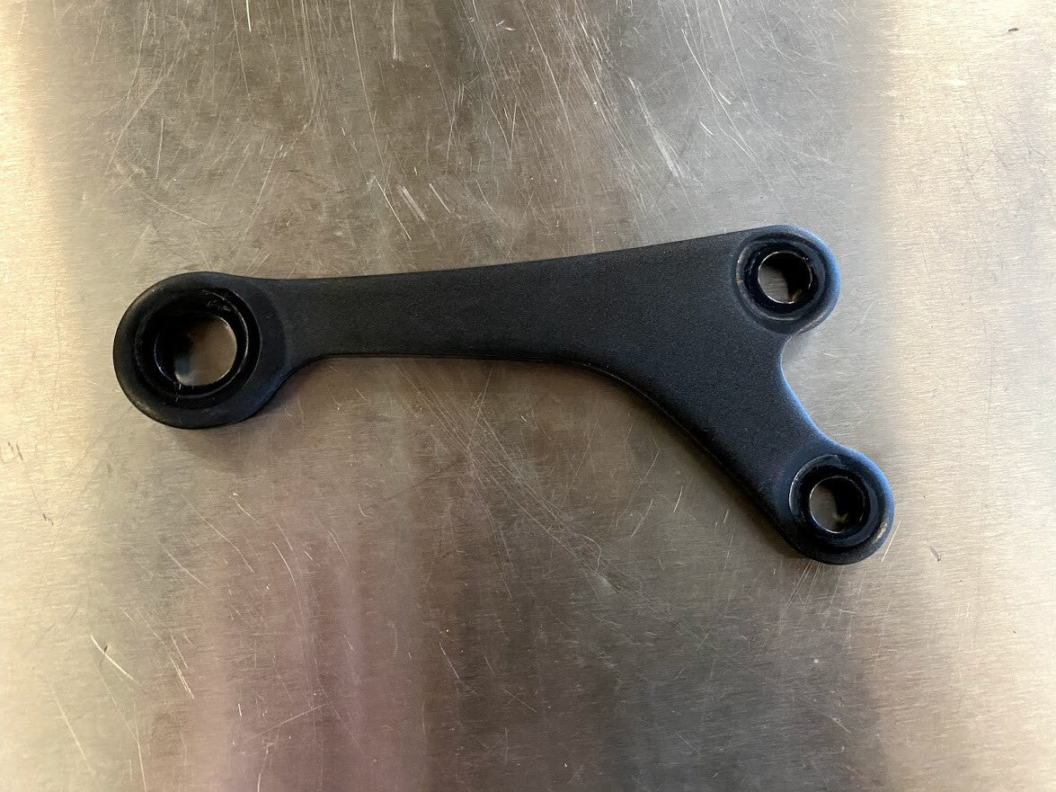 RH Top Engine Mount Yamaha MT-07 2016