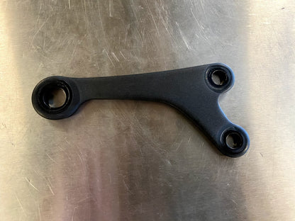 RH Top Engine Mount Yamaha MT-07 2016