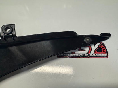 Aprilia RS4 125 4T 2011-2016 LH Side Cover Fairing Cowl OEM Genuine 897692