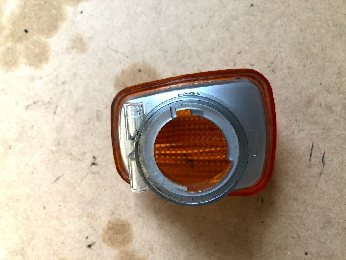 LH Rear Indicator Case Suzuki GS 500F 04-09 2007 35604-01D20