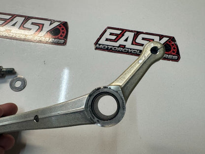 Yamaha YZF R1 2018-2025 Gear Shift Assembly OEM Genuine BX4-18110-00