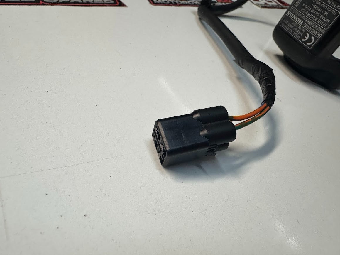 Honda CBR 1000 RR 2008-2016 HISS Immobiliser Ring Antenna OEM 30430MFL033