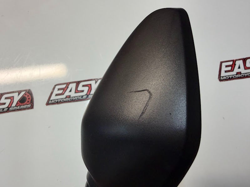 RH Mirror Honda CBR 500R 2013-2018 OEM 88110-MGZ-J01