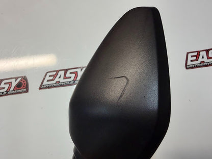 RH Mirror Honda CBR 500R 2013-2018 OEM 88110-MGZ-J01