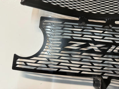 Kawasaki ZX10-R 2021-2025 ABS ONLY- Radiator & Oil Guard Set
