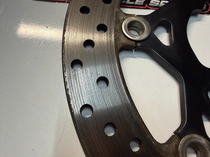 Front Brake Disc Rotors Suzuki GSF 1250 S Bandit 2007-2016 OEM 59210-44G11