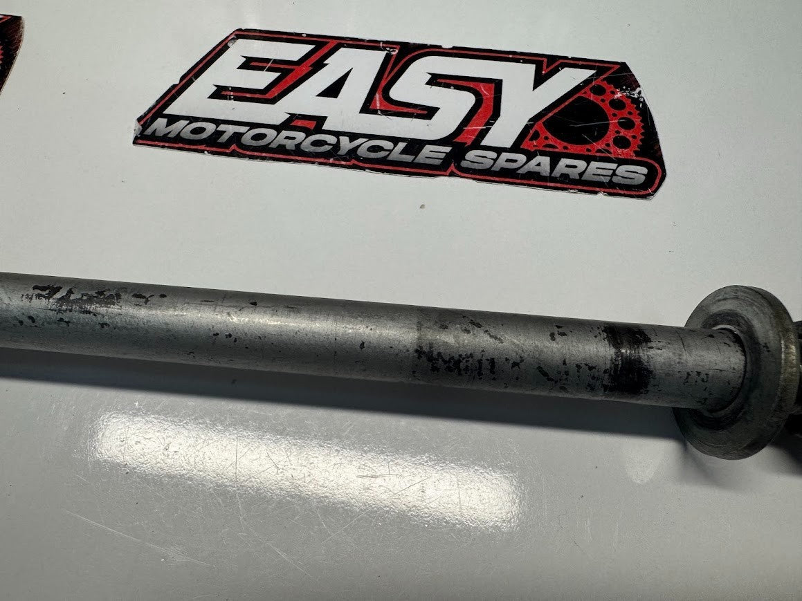 Aprilia RS4 125 4T 2011-2016 Front Axle OEM Genuine 00H01205271