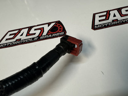 Fuel Line Hose Pipe Kawasaki Ninja ZX-10R 08-10 2009