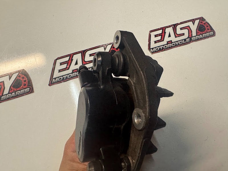 Honda CBR 300R 2014-2016 Front Brake Caliper OEM Genuine 45250-KYJ-901
