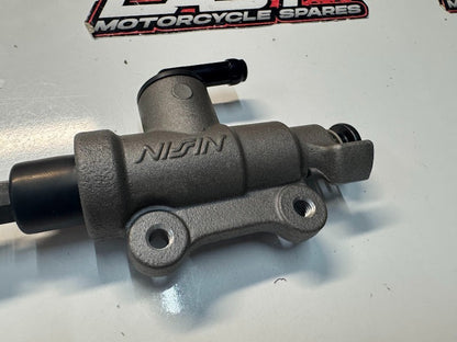 Yamaha YZF R1 2015-2025 Rear Brake Master Cylinder OEM Genuine 2CR-2583V-00