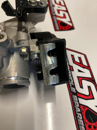 Throttle Body Honda Grom MSX 125 2021