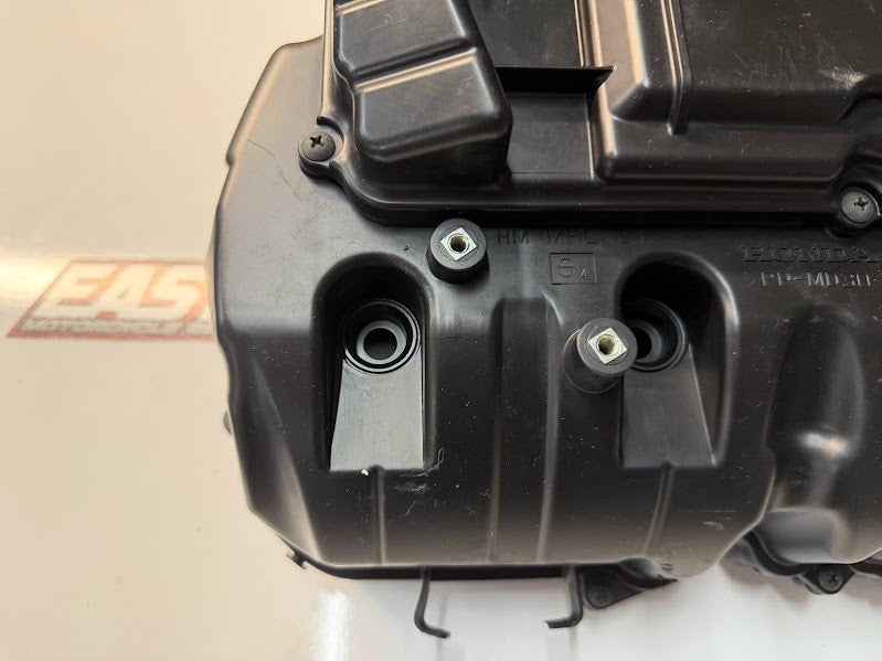 Airbox Cleaner Case Honda CBR 1000 RR 2008-2016 OEM 17220-MFL-000